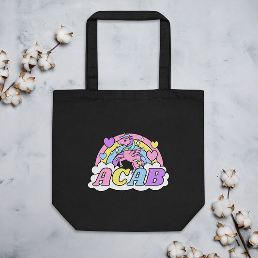 ACAB Tote Bag