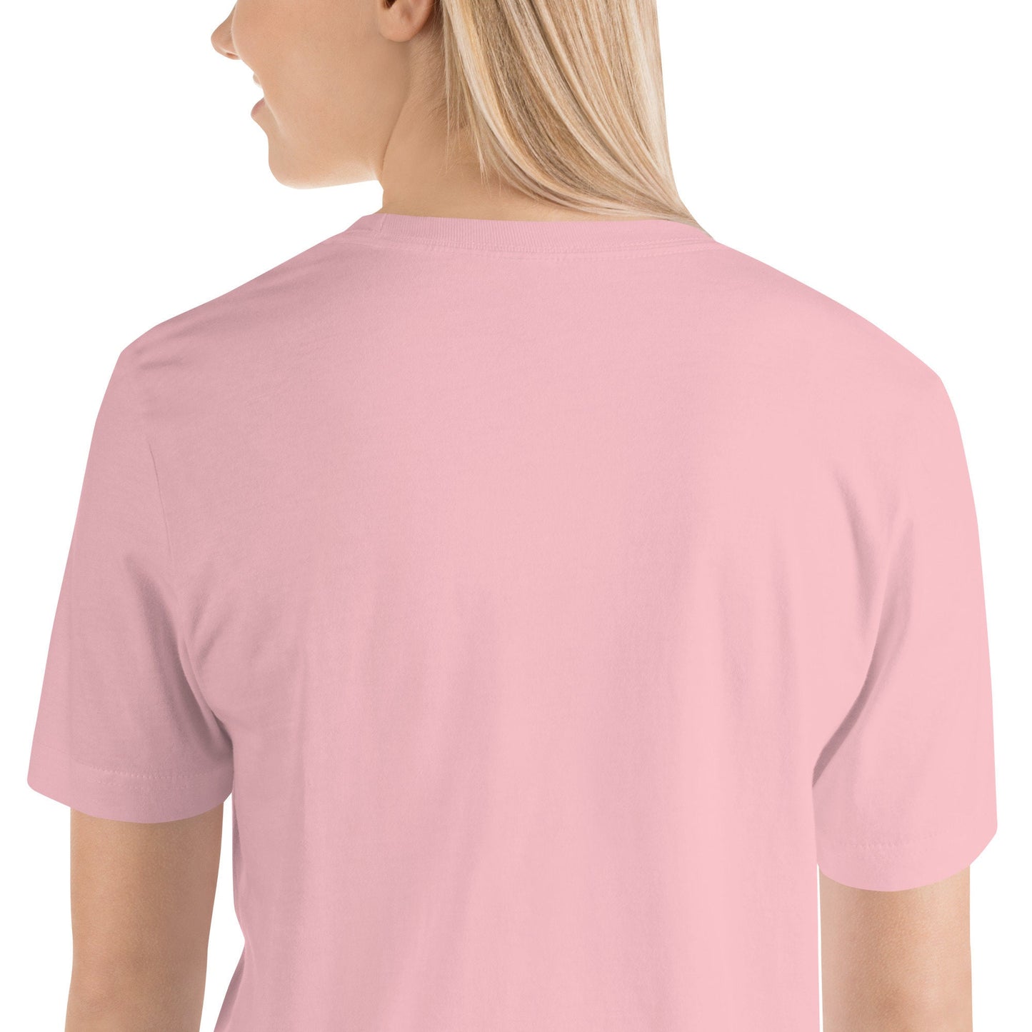 Hex The Patriarchy Unisex t-shirt