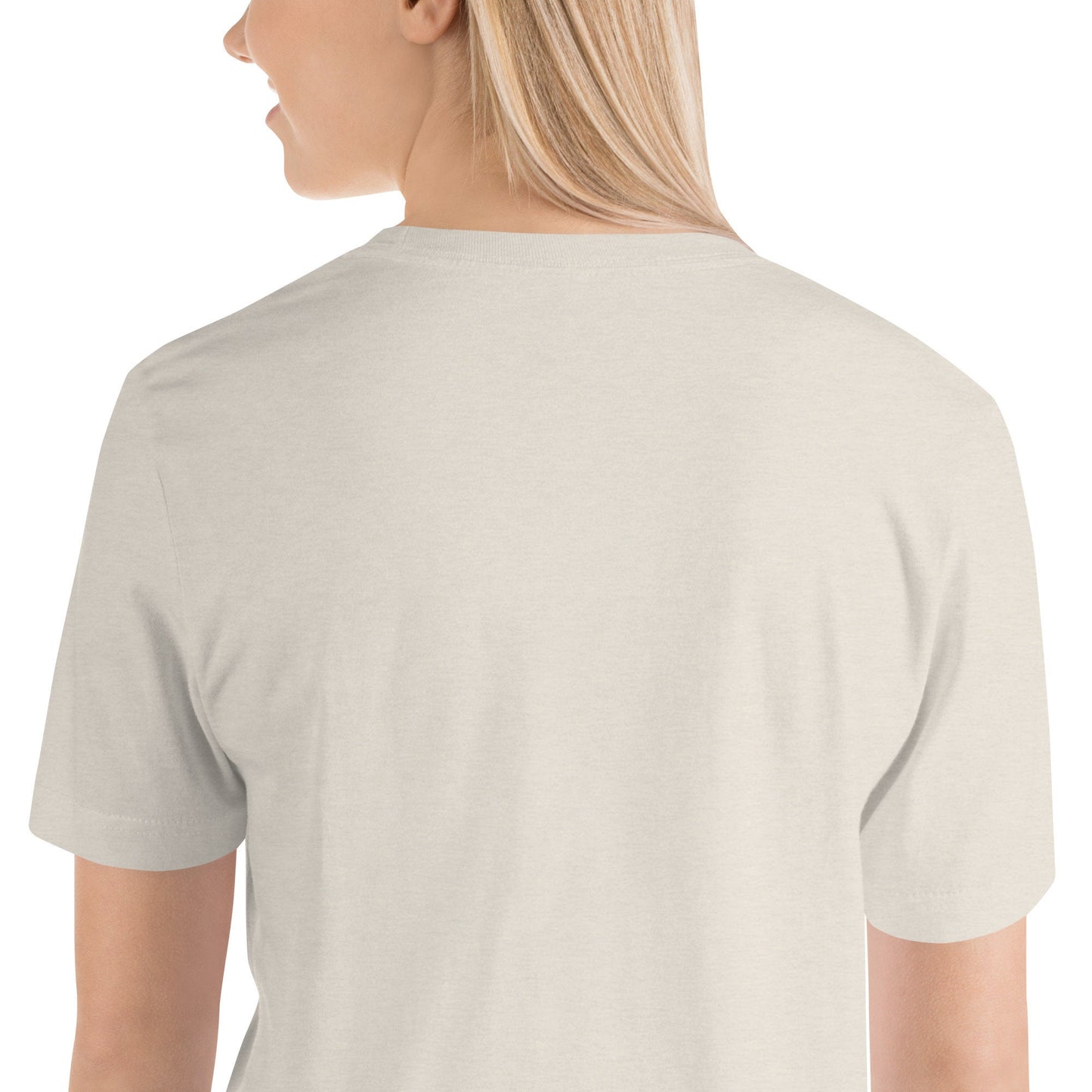 Hex The Patriarchy Unisex t-shirt