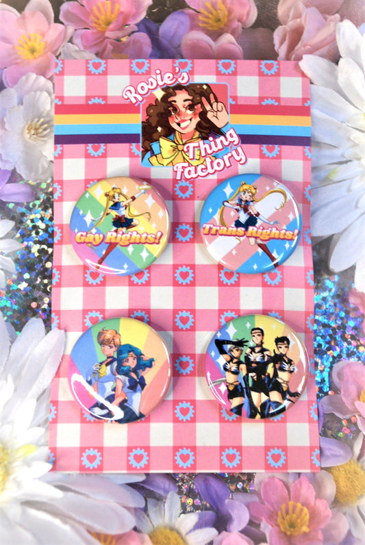 Moonie Pride Gift Pack