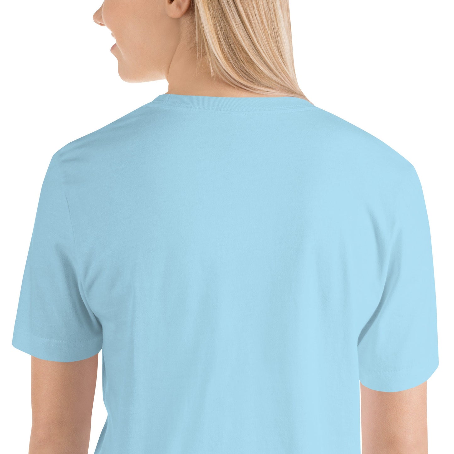 Trans Witch Unisex t-shirt