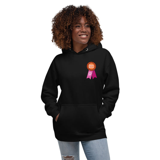 Useless Lesbian Unisex Hoodie