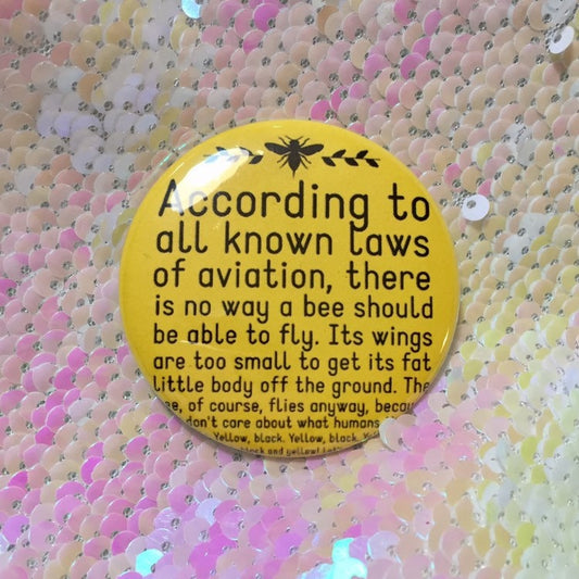 Bee Movie Script - Large