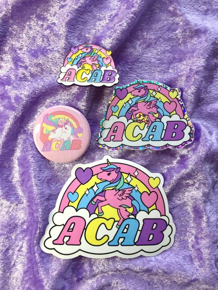 ACAB Complete Pack