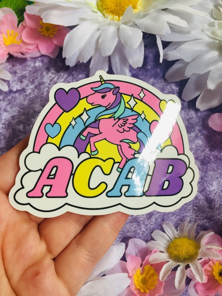 ACAB Complete Pack