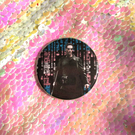 Neo Trans Rights Button