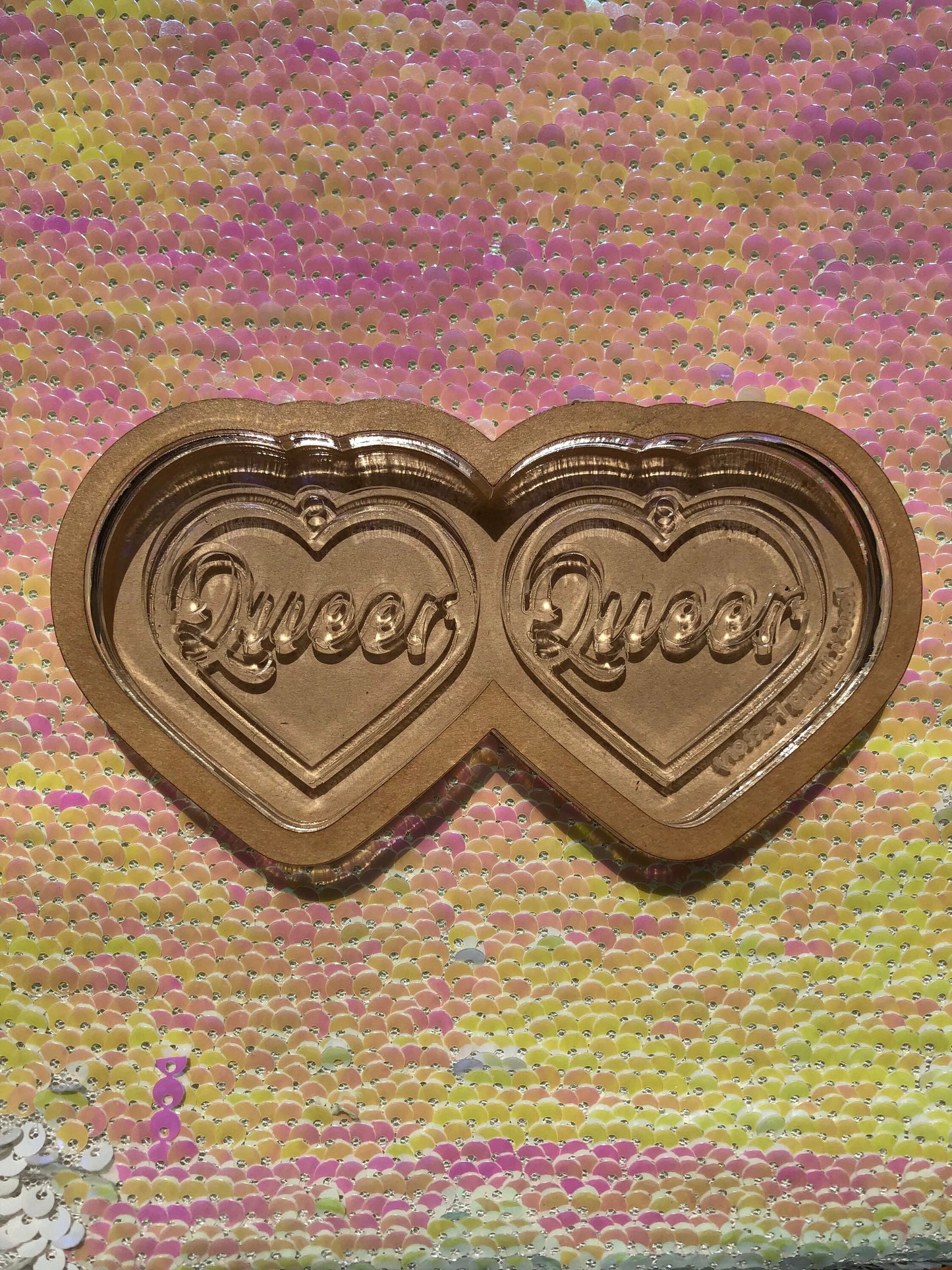 Pride Mold Discount Bundle