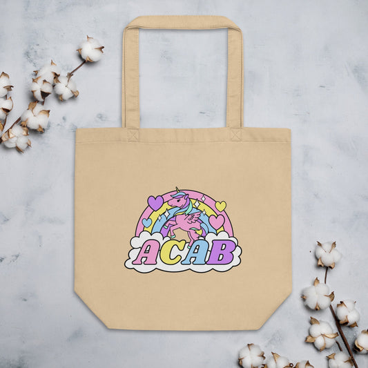 ACAB Tote Bag