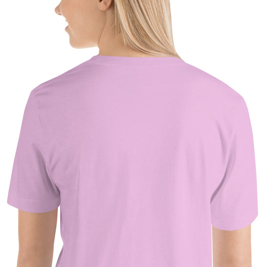 Hex The Patriarchy Unisex t-shirt